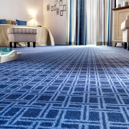 Textile Bodenbeläge